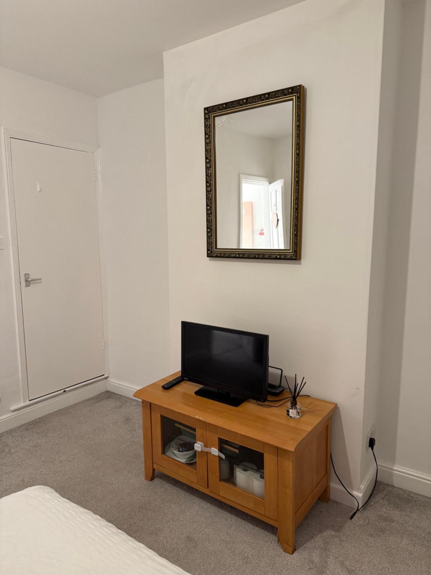 3 Bedroom Terraced Home Nottingham Exteriér fotografie