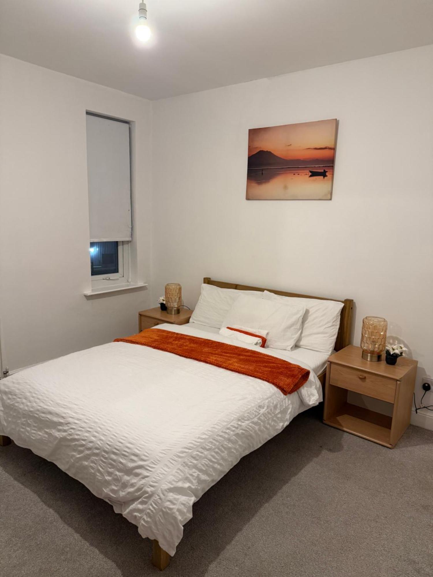 3 Bedroom Terraced Home Nottingham Exteriér fotografie