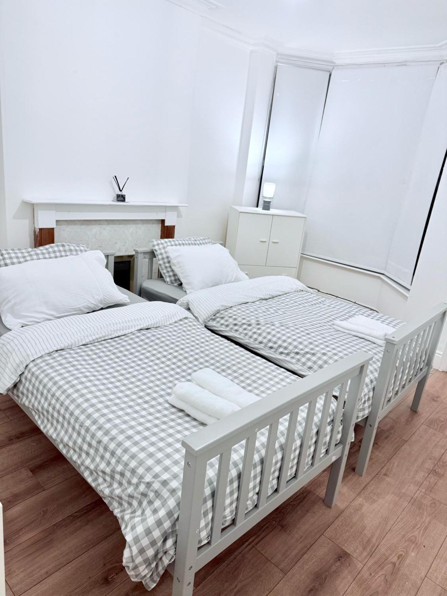 3 Bedroom Terraced Home Nottingham Exteriér fotografie